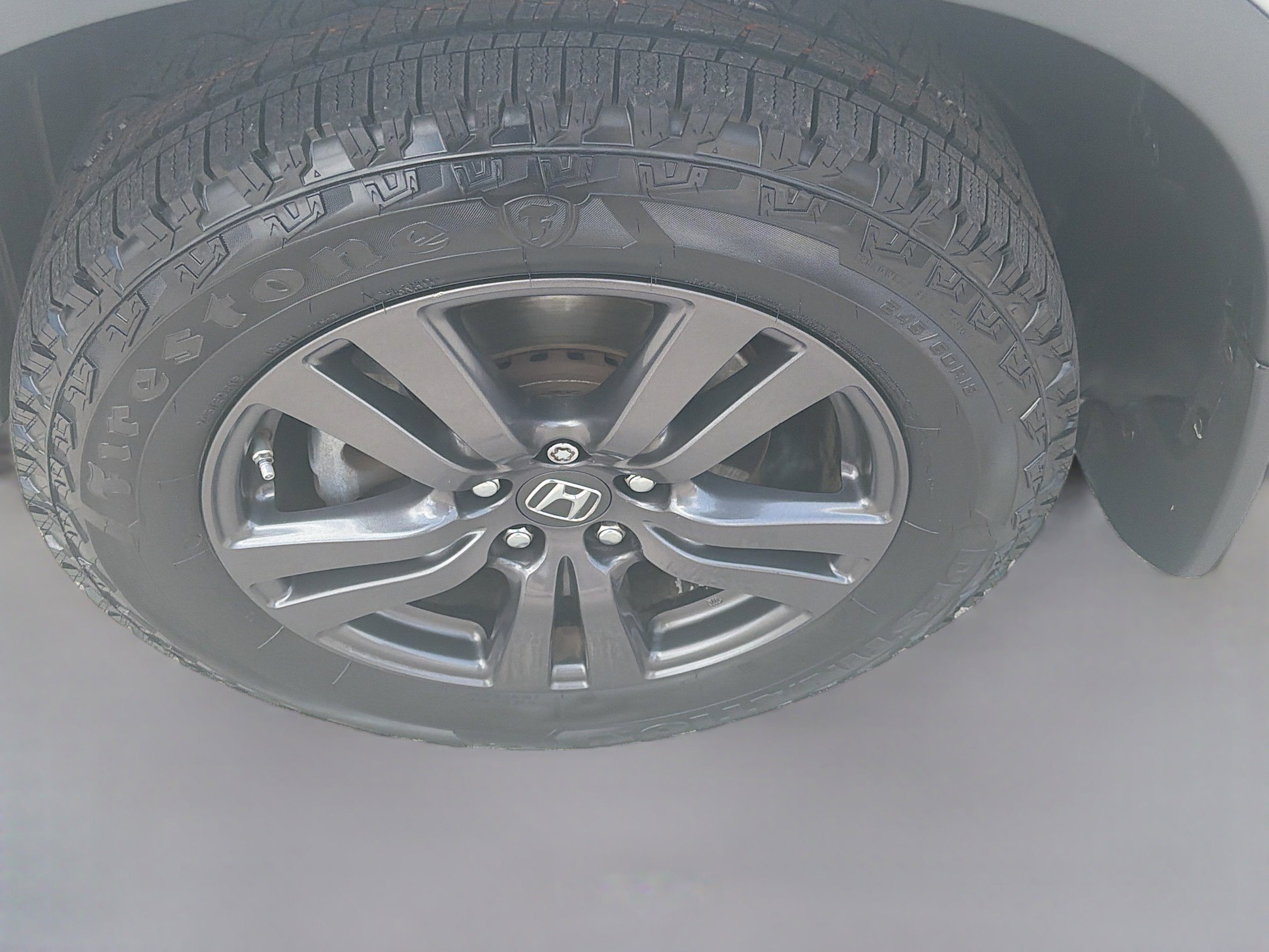 2019 Honda Ridgeline Sport - Photo 36