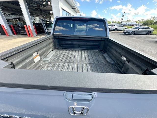 Used 2022  Honda RTL-E image 22