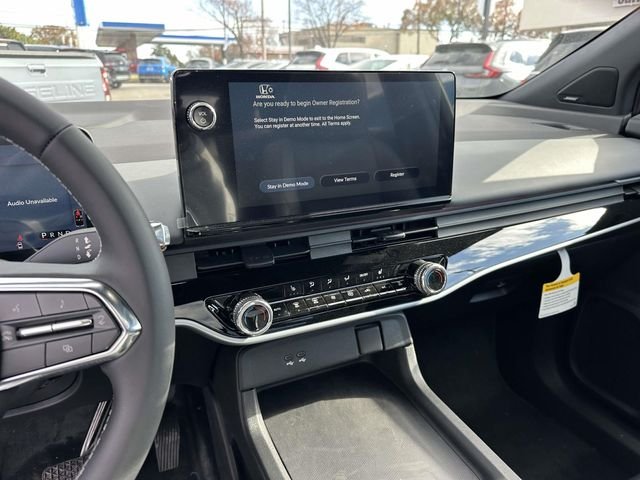 2026 Honda Prologue Touring - Photo 19