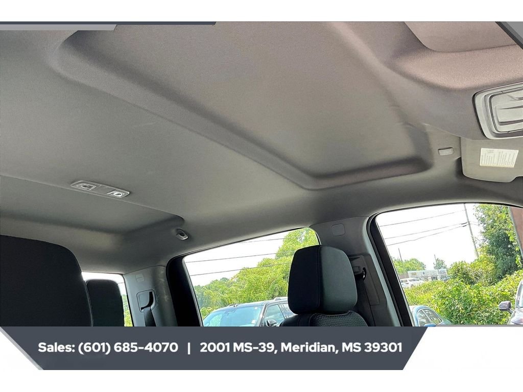 2024 Chevrolet Silverado 1500 Work Truck - Photo 16