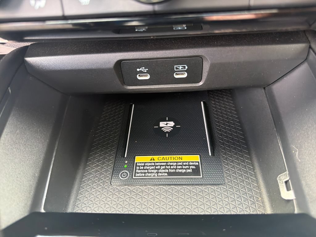 2023 Honda Accord Hybrid Touring - Photo 28