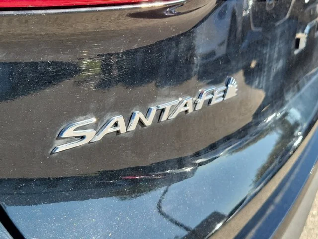 2023 Hyundai Santa Fe SEL - Photo 8