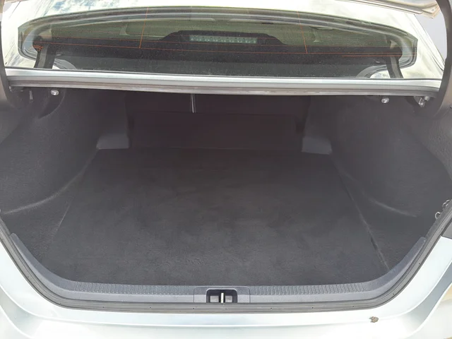 Used 2024 Silver Toyota XLE image 40