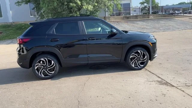 2026 Chevrolet Trailblazer RS - Photo 9