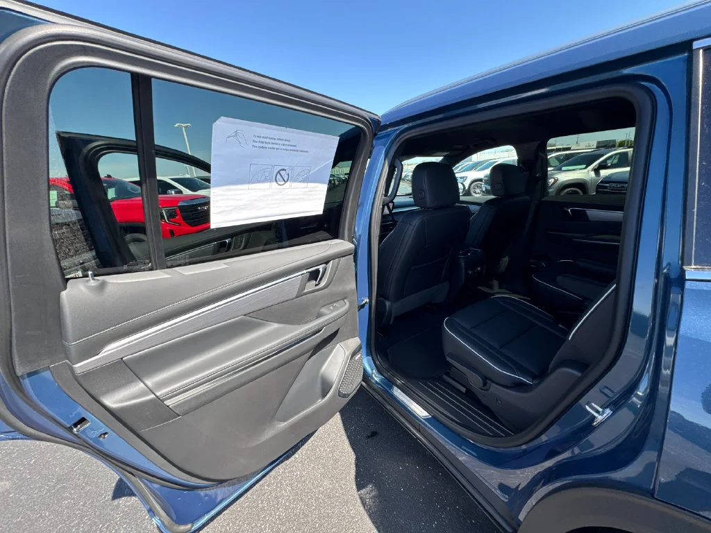 2026 Buick Enclave Preferred - Photo 21