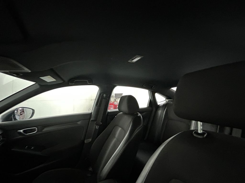 Used 2023  Honda Sport image 25