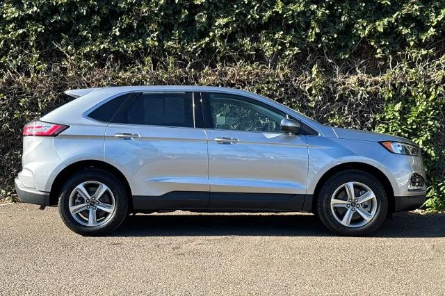 2024 Ford Edge SEL - Photo 27