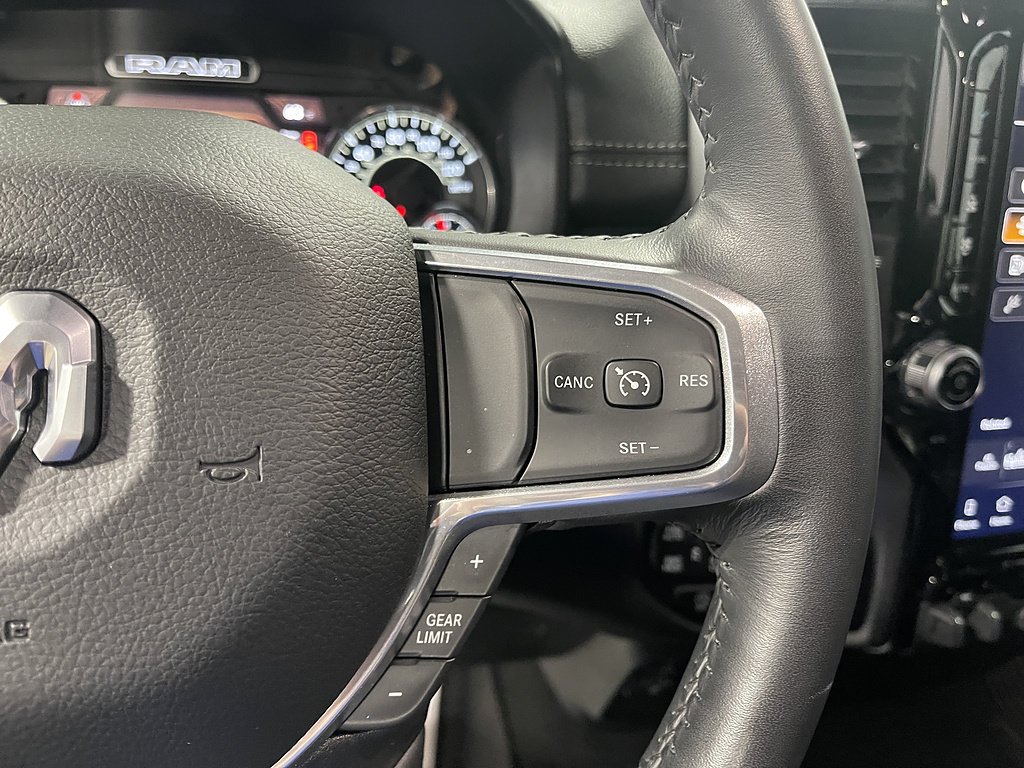 2024 RAM Ram 1500 Pickup Laramie - Photo 23