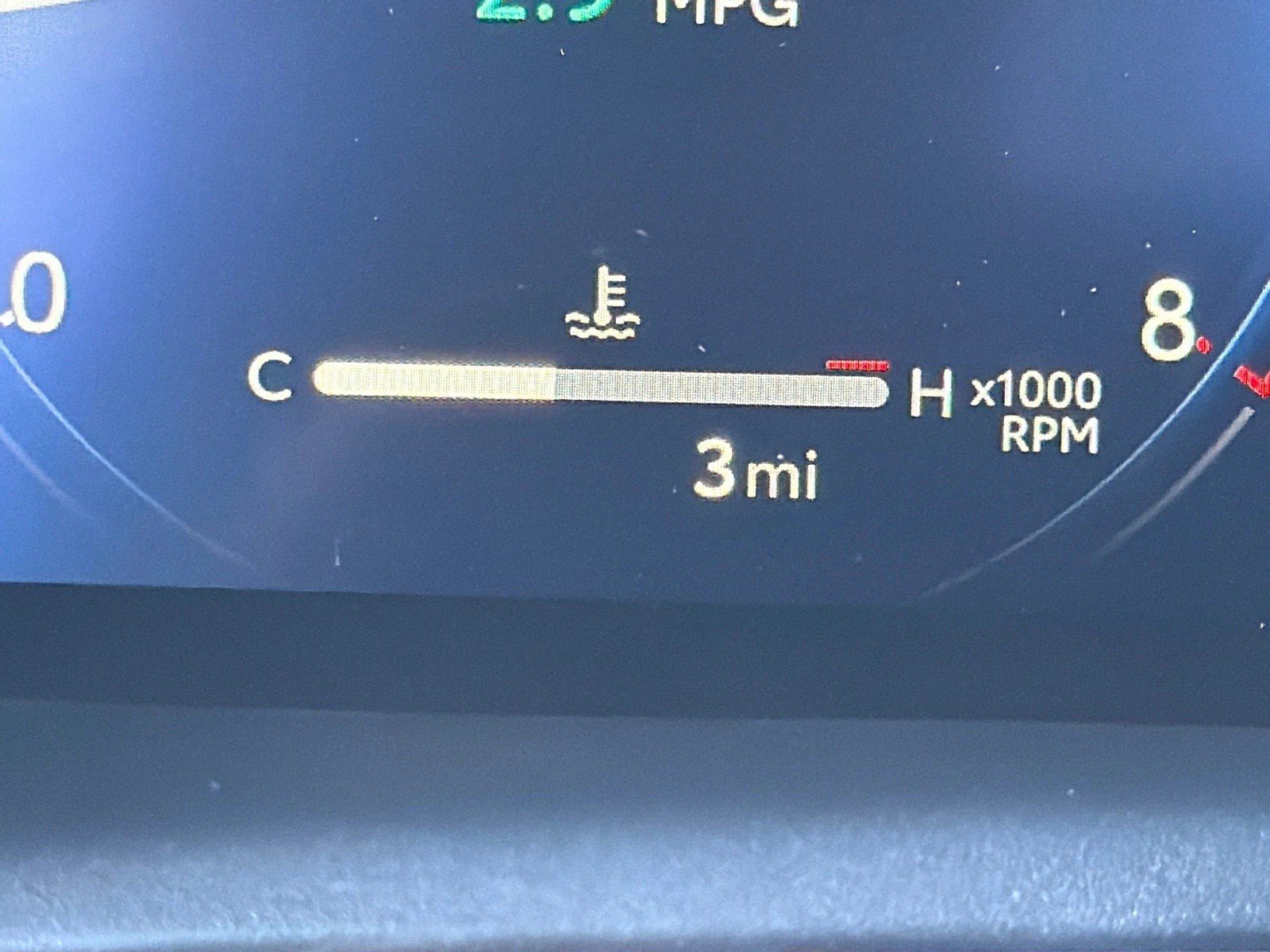 New 2026 Wind Chill Pearl Toyota XLE image 28