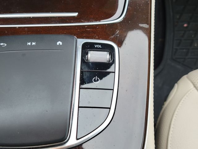 Certified Used 2023 Black Mercedes-Benz E 350 image 20