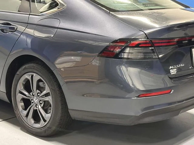 2023 Honda Accord EX - Photo 11