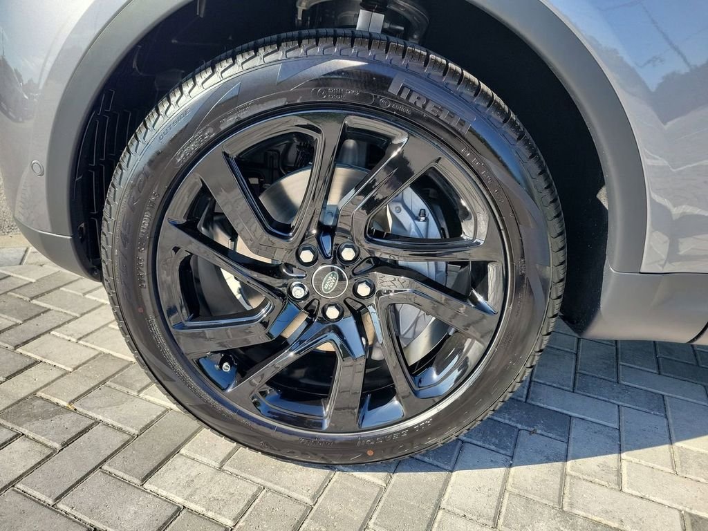 2025 Land Rover Discovery S - Photo 13