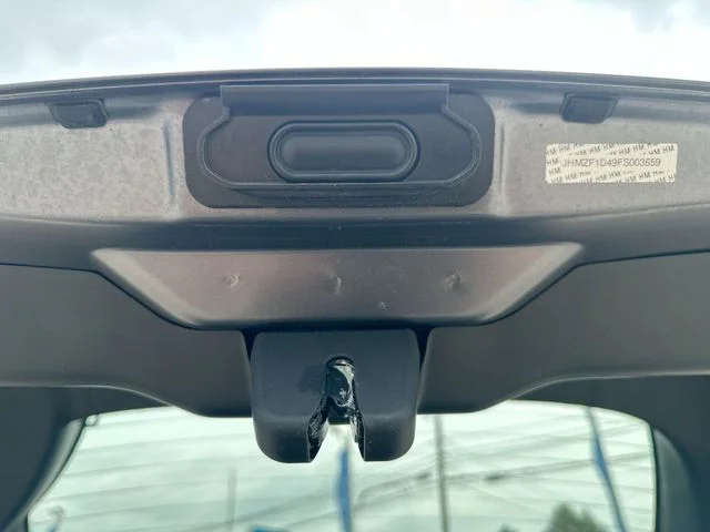Used 2015  Honda Base image 42