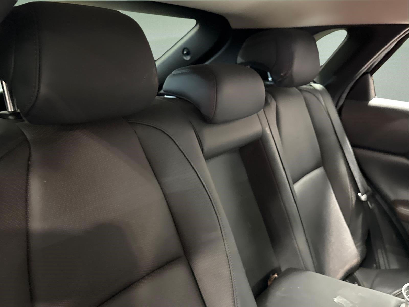 Used 2021 Jet Black Mica Mazda Premium image 14