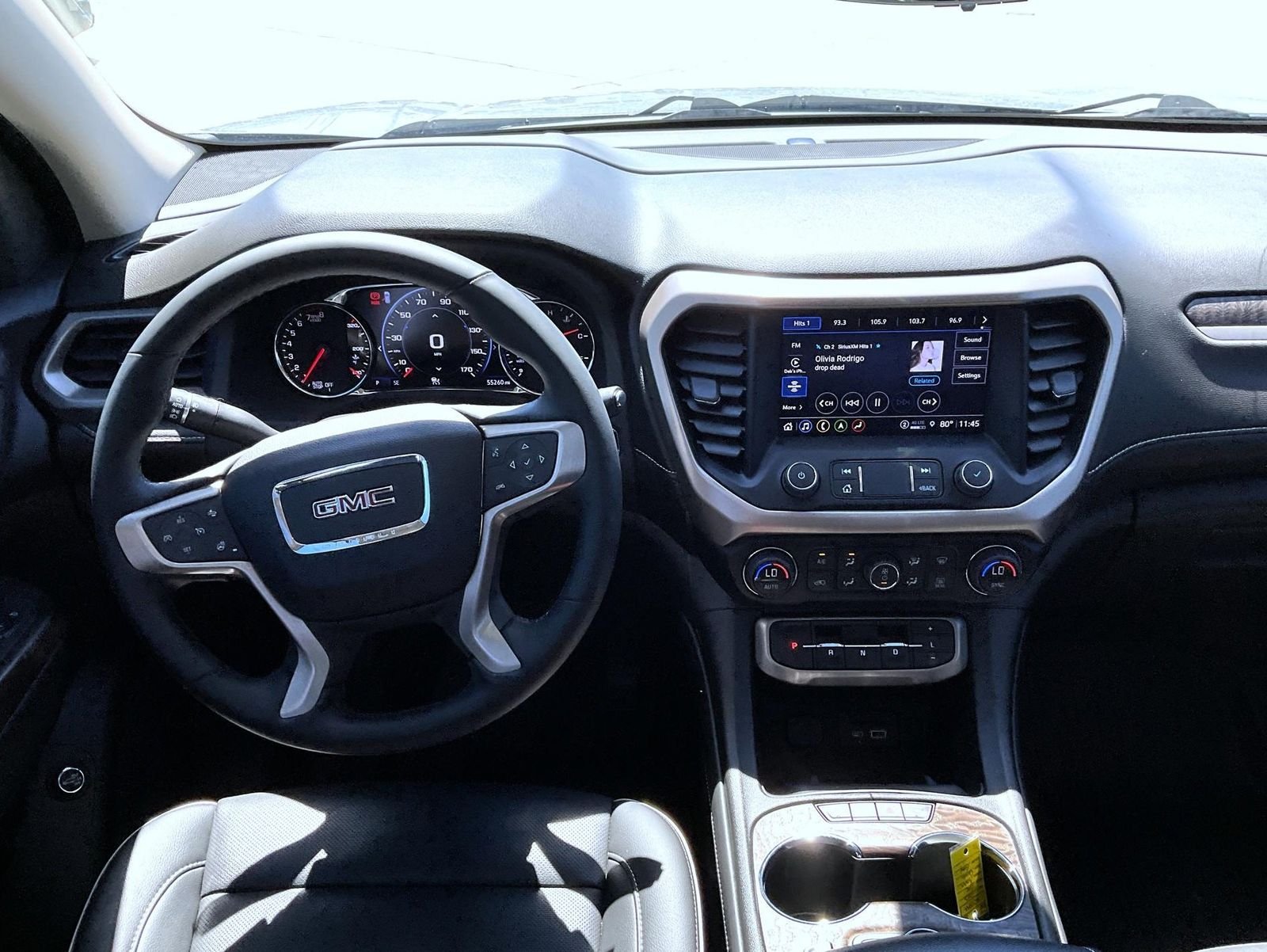 Used 2023 Silver GMC Denali image 14