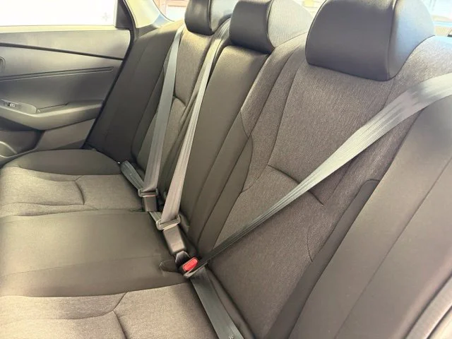 New 2026 Urban Gray Pearl Honda SE image 35