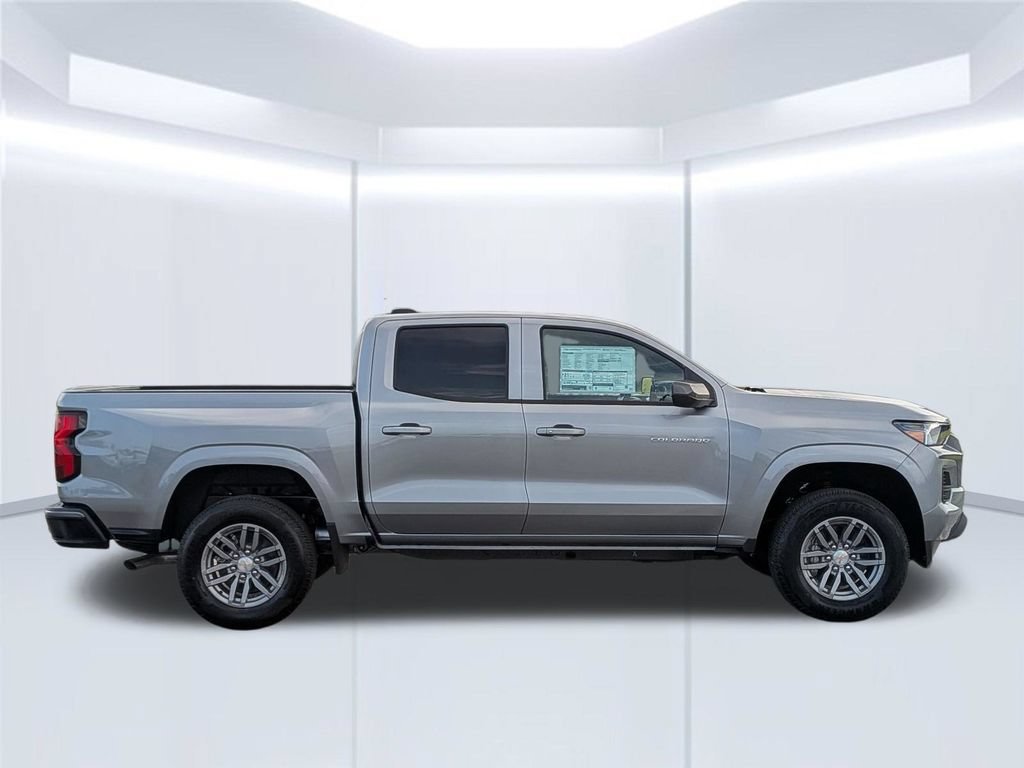 2026 Chevrolet Colorado LT - Photo 7