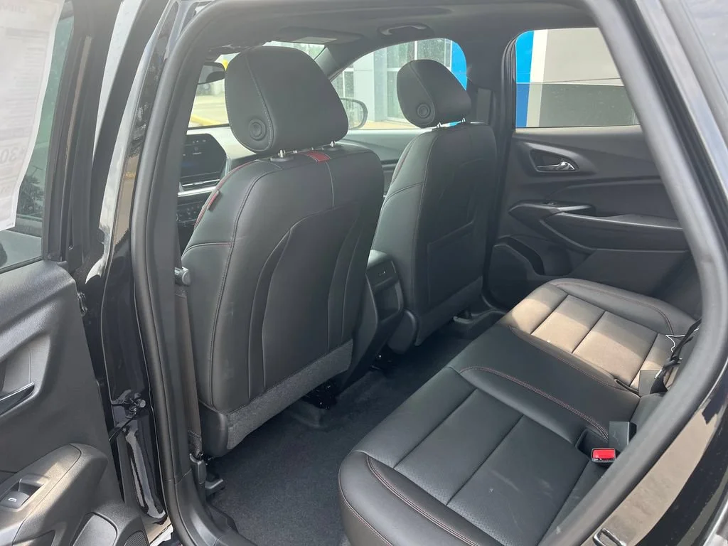 2026 Chevrolet Trax RS - Photo 16