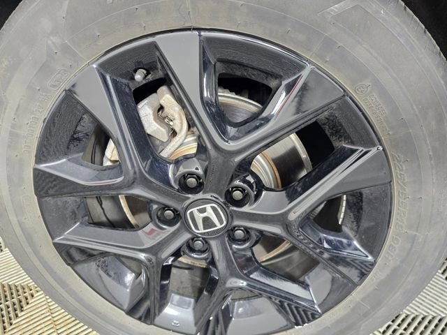 2024 Honda HR-V Sport - Photo 31