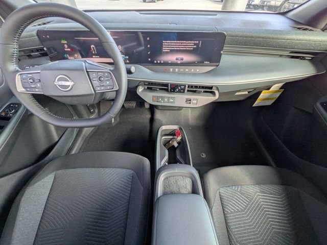 New 2026 White Nissan S+ image 10