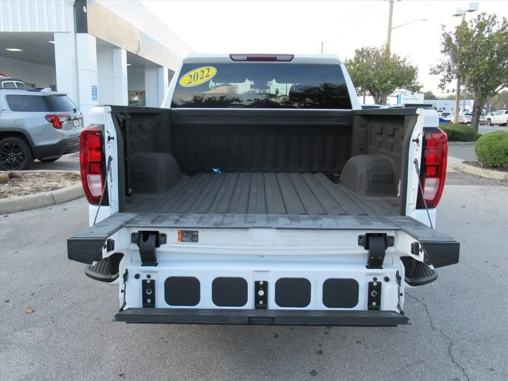 2022 GMC Sierra 1500 Elevation - Photo 6