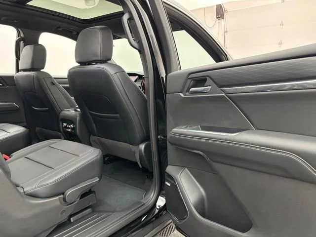 2026 GMC Acadia Elevation - Photo 40