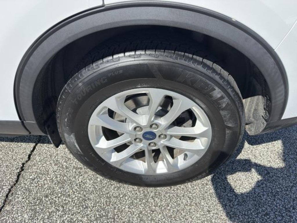 2020 Ford Escape SE - Photo 31