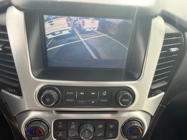 Used 2020 Black GMC SLT image 17