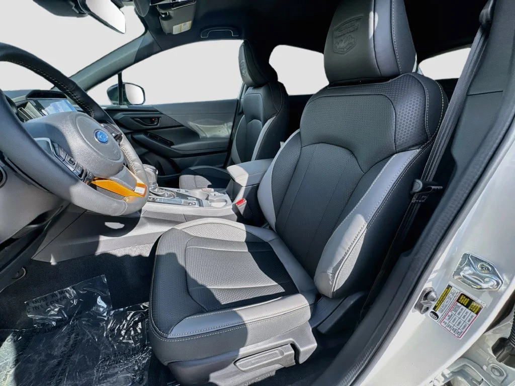 New 2027  Subaru Wilderness image 25