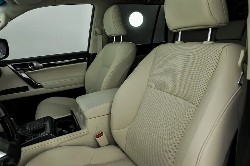 Used 2023 Black Onyx Lexus  image 20