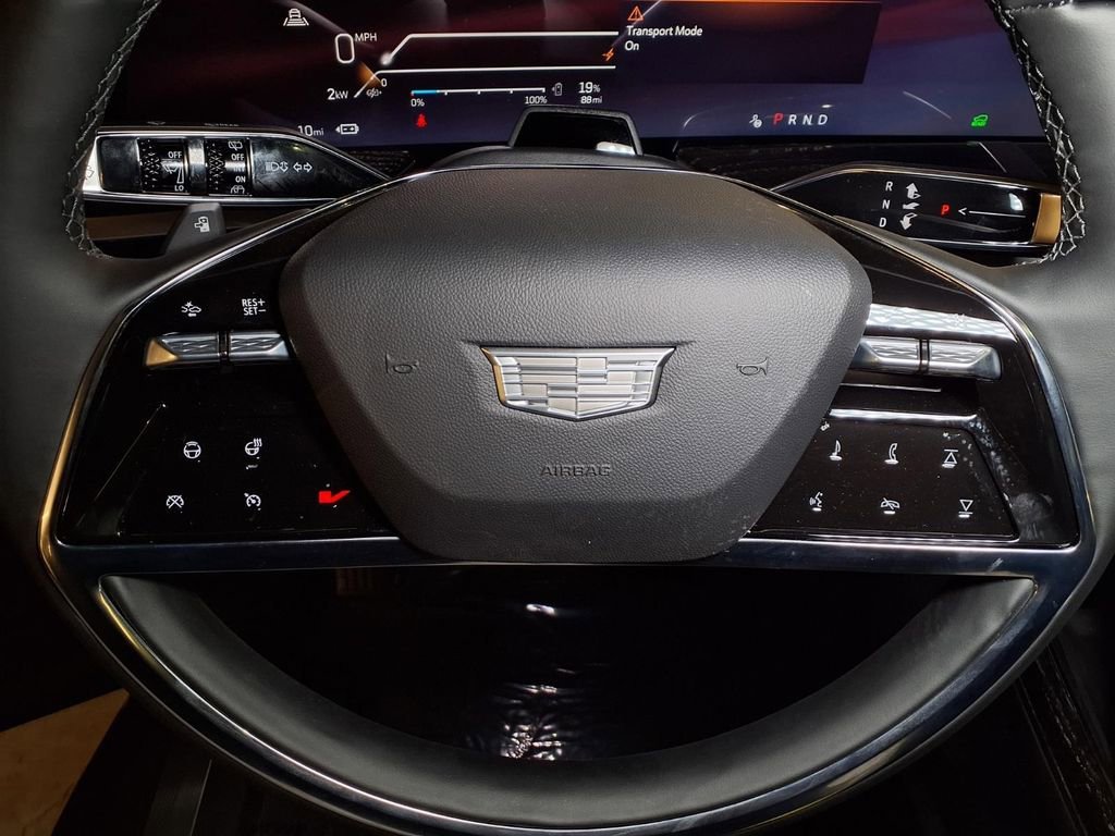 2026 Cadillac Escalade IQL Luxury - Photo 20