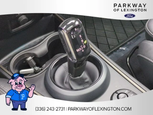 Used 2023 Silver MINI Signature image 25