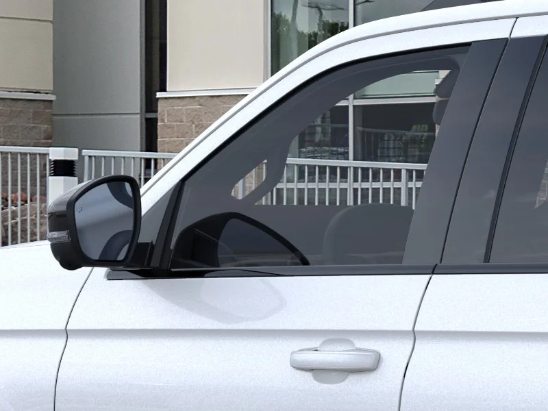 New 2026 White Ford Platinum image 43