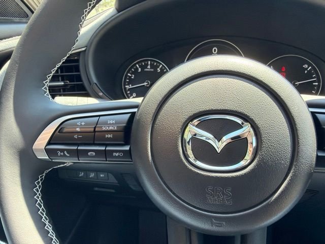 New 2026 Snowflake White Pearl Mazda 2.5 S Aire Edition image 20