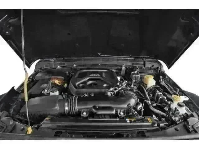 New 2026 Reign Exterior Paint Jeep  image 11