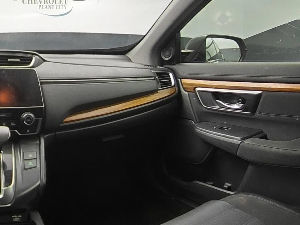 2022 Honda CR-V EX - Photo 15