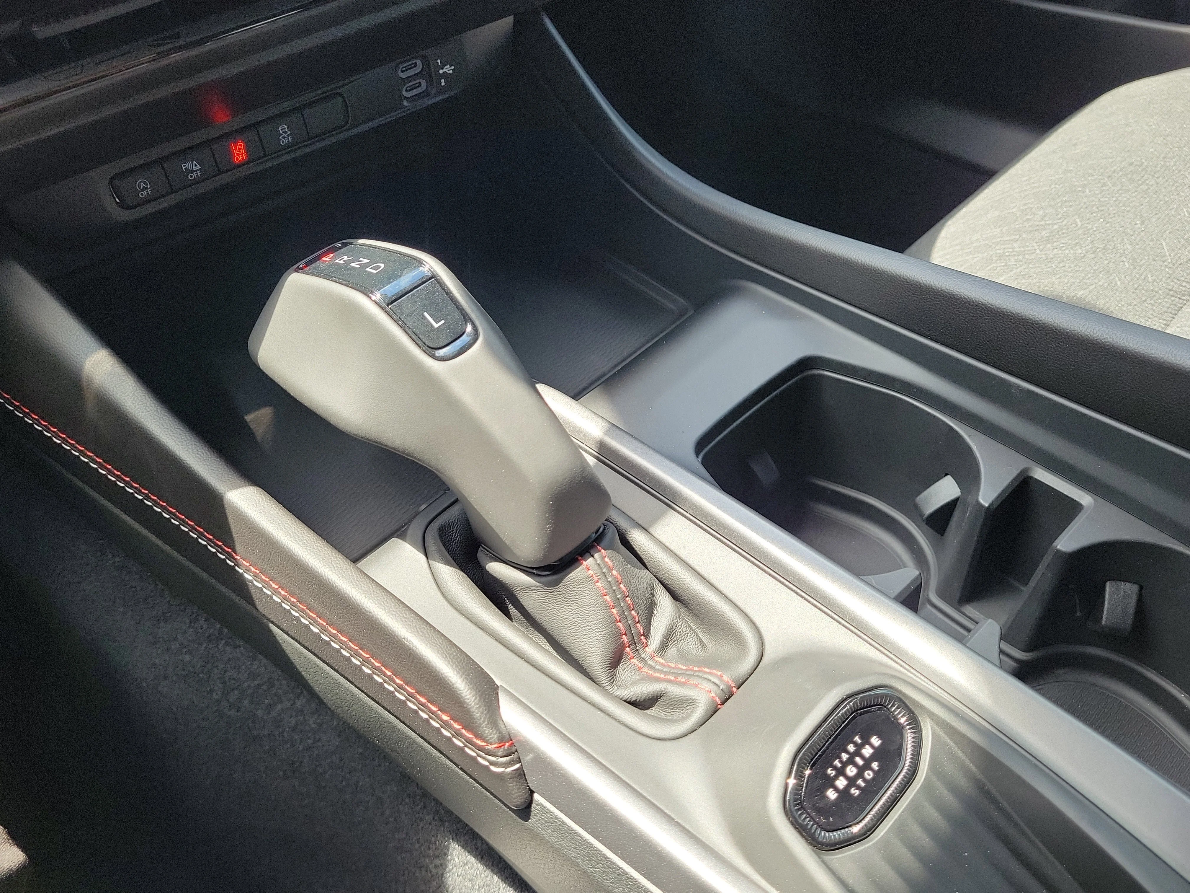 New 2026 Bludicrous Dodge R/T image 19