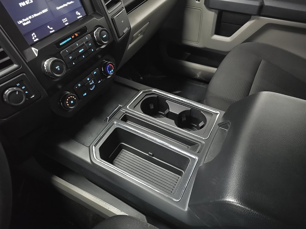 Used 2019 Gray Metallic Ford XL image 27