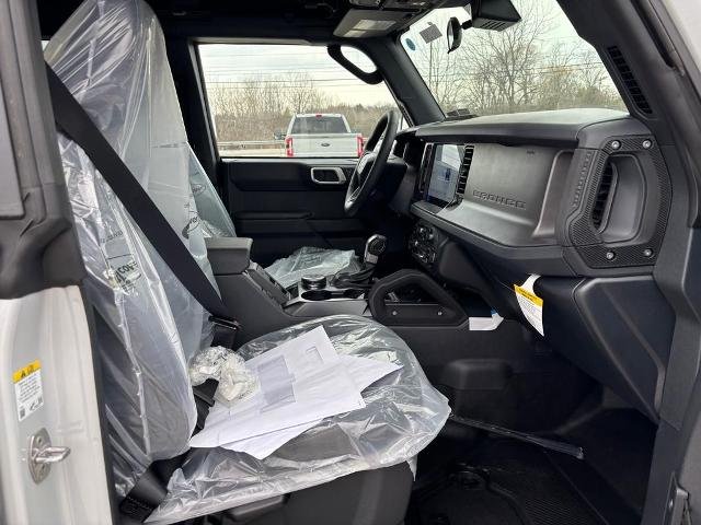 New 2026 Avalanche Ford Big Bend® image 33