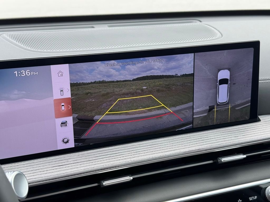 2025 GENESIS GV80 Prestige - Photo 5