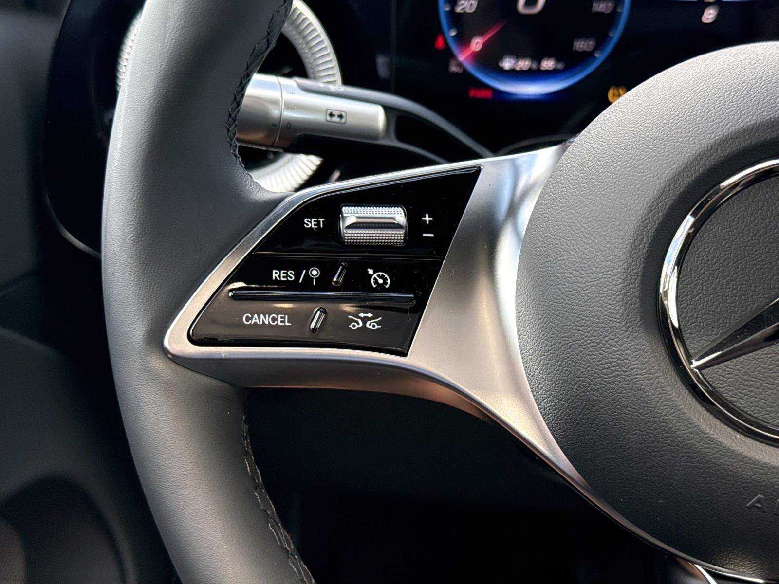 New 2027  Mercedes-Benz 220 Hybrid FWD image 30