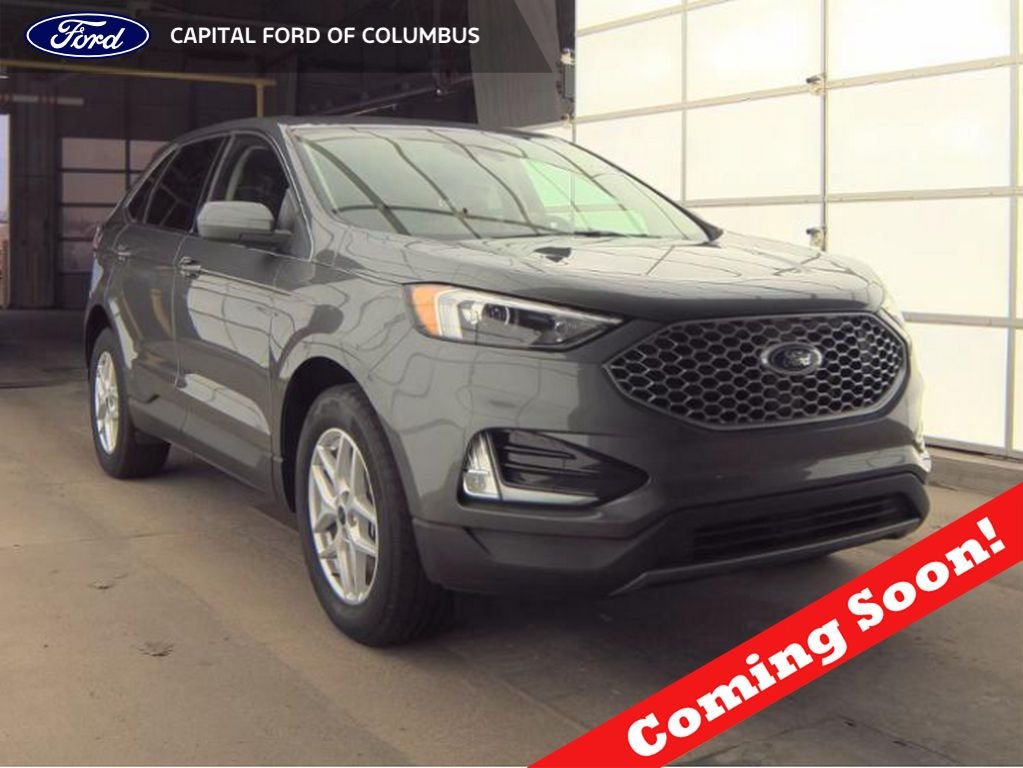 2023 Ford Edge