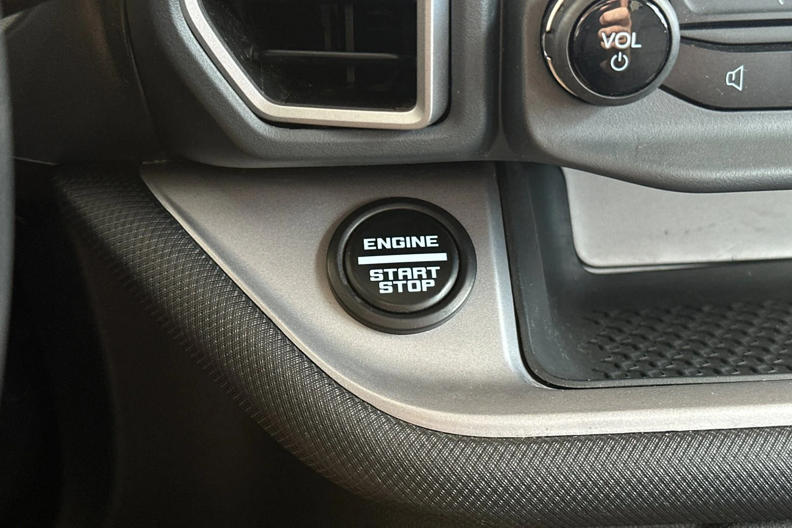 Certified Used 2023 Black Ford Big Bend image 21