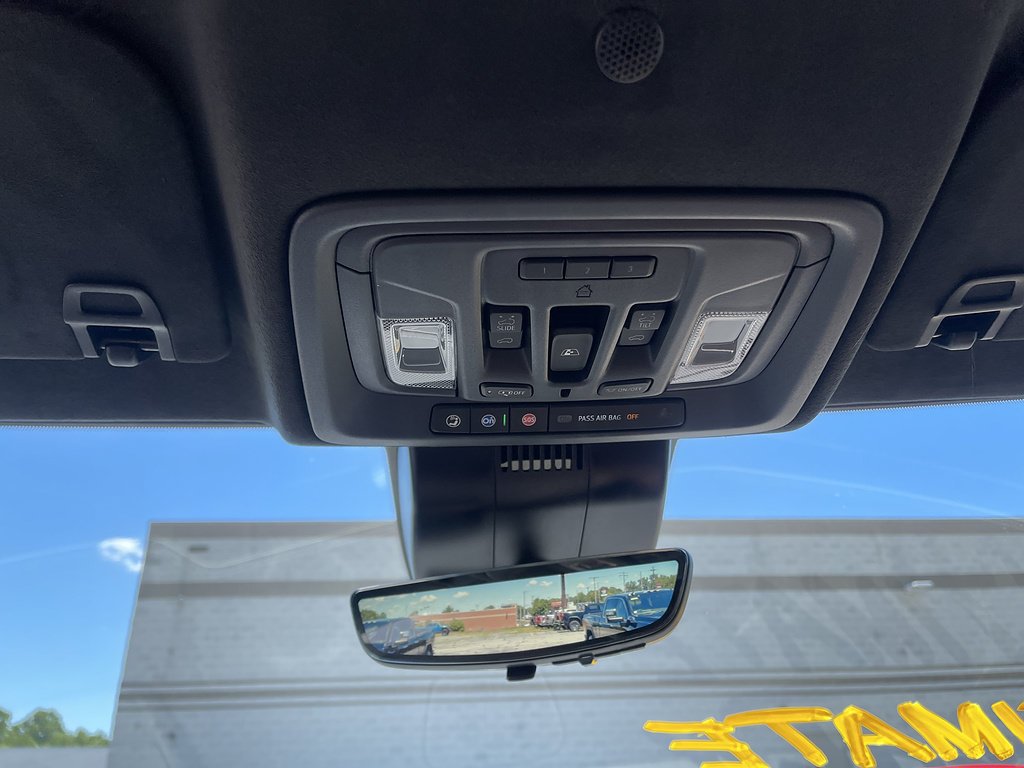 2025 GMC Sierra 2500HD Denali Ultimate - Photo 31