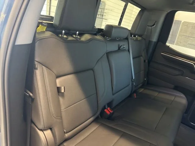 2026 GMC Sierra 1500 Elevation - Photo 30