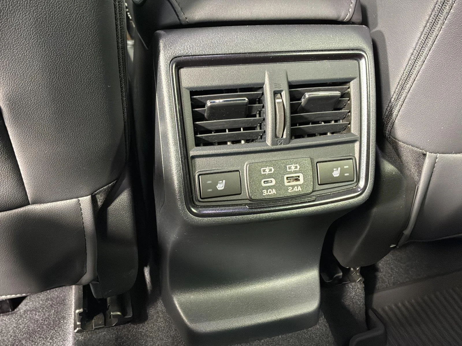 Used 2026  Subaru Wilderness image 15