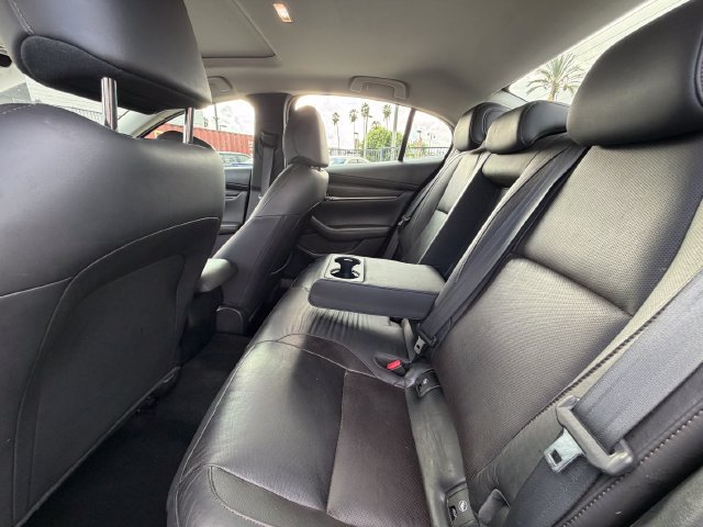 Used 2019 Gray Mazda Premium image 39