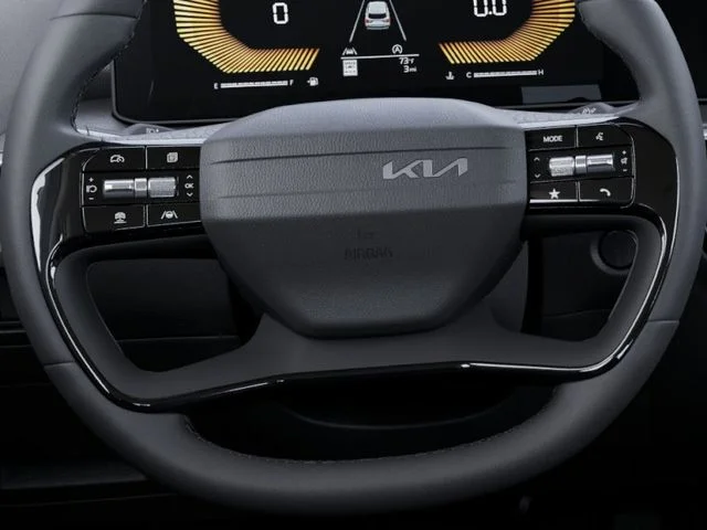 New 2026 Gray Kia S image 22