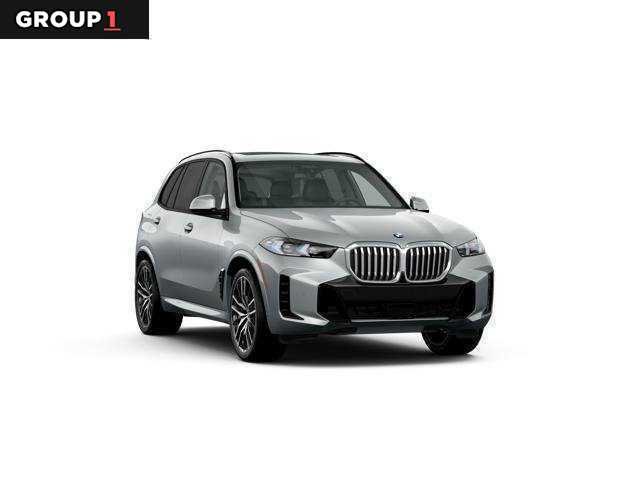 BMW X5 RWD Sport Utility