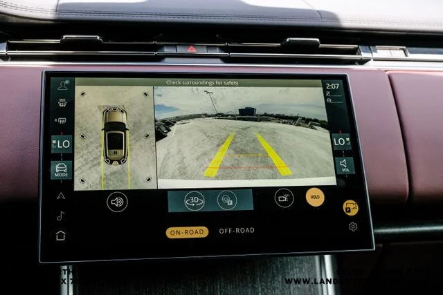 New 2026  Land Rover SE image 22
